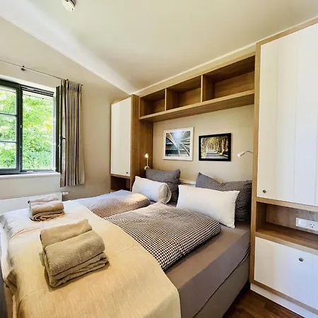 펜션 Lotta 29 Klein Stresow Ruegen By Ruyastay *