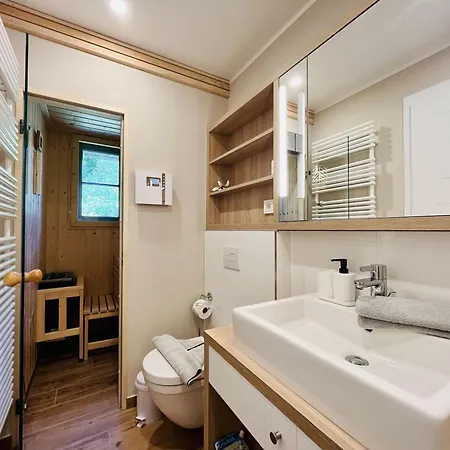 Lotta 29 Klein Stresow Ruegen By Ruyastay 펜션 푸트버스