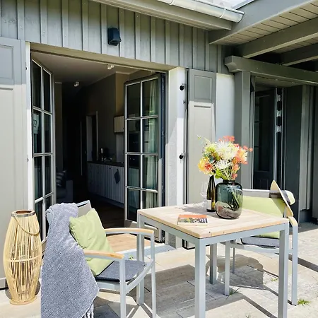 Lotta 29 Klein Stresow Ruegen By Ruyastay 펜션