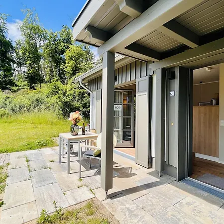 Lotta 29 Klein Stresow Ruegen By Ruyastay Holiday home *