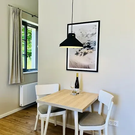 Lotta 29 Klein Stresow Ruegen By Ruyastay *