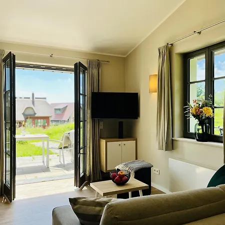 Lotta 29 Klein Stresow Ruegen By Ruyastay 펜션