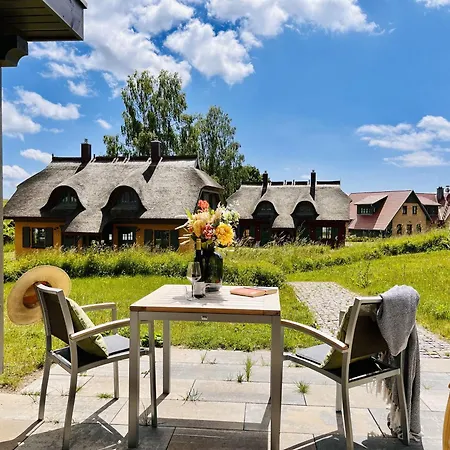 Lotta 29 Klein Stresow Ruegen By Ruyastay 펜션 *