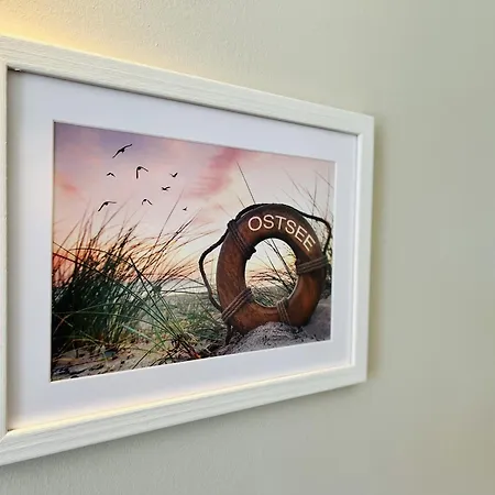 Lotta 29 Klein Stresow Ruegen By Ruyastay 펜션 *