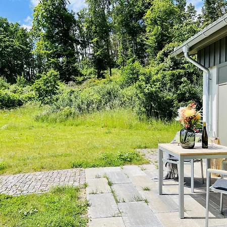 펜션 Lotta 29 Klein Stresow Ruegen By Ruyastay *