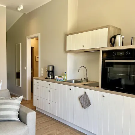 Lotta 29 Klein Stresow Ruegen By Ruyastay 펜션