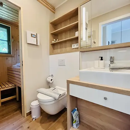 펜션 Lotta 29 Klein Stresow Ruegen By Ruyastay 푸트버스