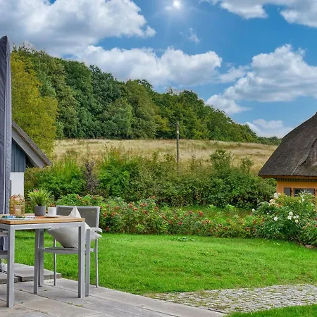 Holiday home Lotta 29 Klein Stresow Ruegen By Ruyastay *