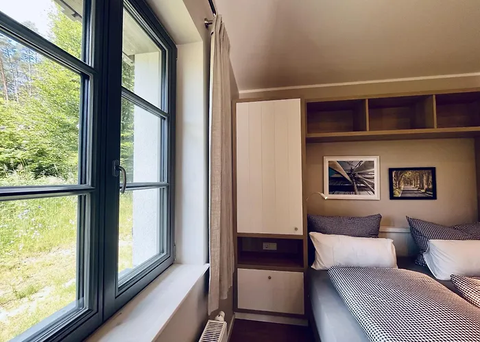 Casa vacanze Lotta 29 Klein Stresow Ruegen By Ruyastay Putbus