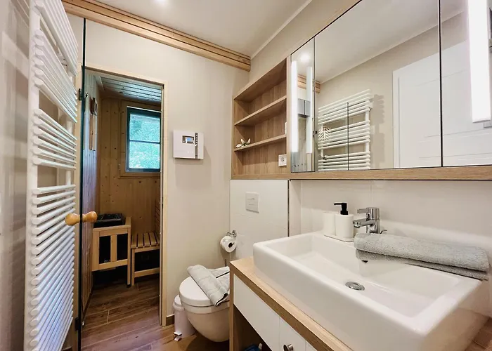 Lotta 29 Klein Stresow Ruegen By Ruyastay Casa vacanze Putbus