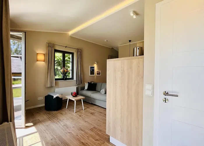 Lotta 29 Klein Stresow Ruegen By Ruyastay Casa vacanze *