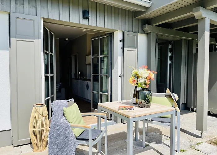 Lotta 29 Klein Stresow Ruegen By Ruyastay Casa vacanze