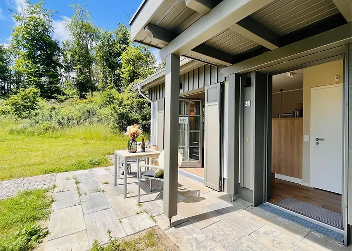 Lotta 29 Klein Stresow Ruegen By Ruyastay Casa vacanze *