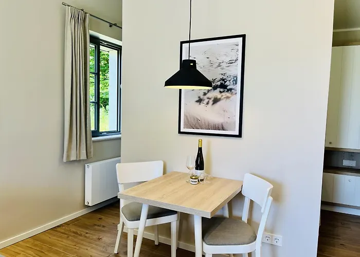 Lotta 29 Klein Stresow Ruegen By Ruyastay *