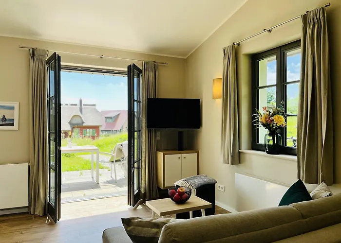 Lotta 29 Klein Stresow Ruegen By Ruyastay Casa vacanze