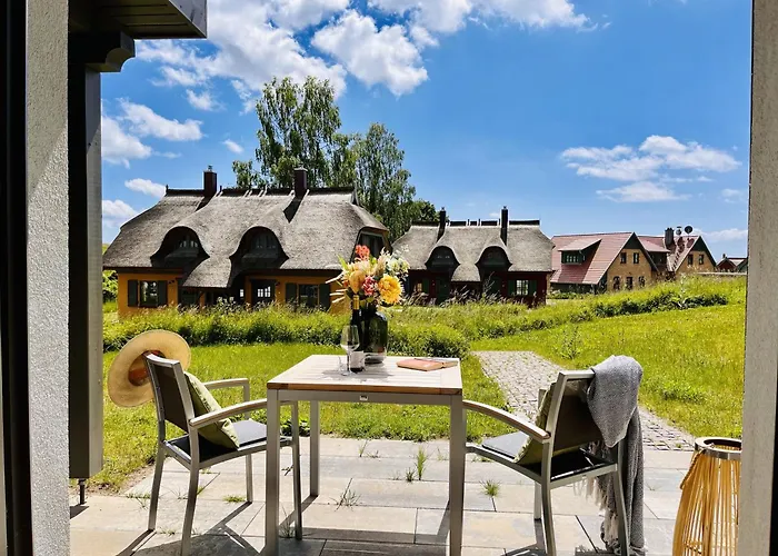 Lotta 29 Klein Stresow Ruegen By Ruyastay Casa vacanze *