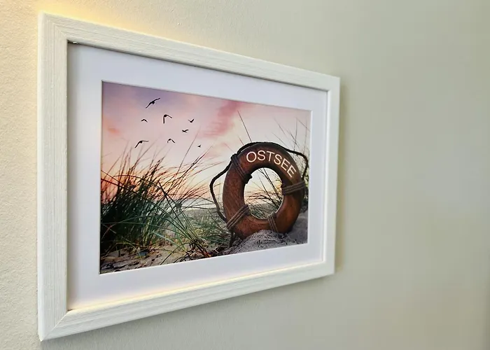 Lotta 29 Klein Stresow Ruegen By Ruyastay Casa vacanze *