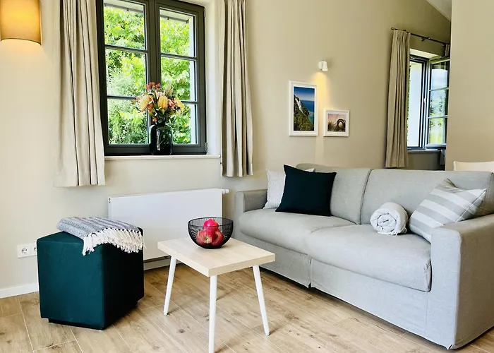 Lotta 29 Klein Stresow Ruegen By Ruyastay