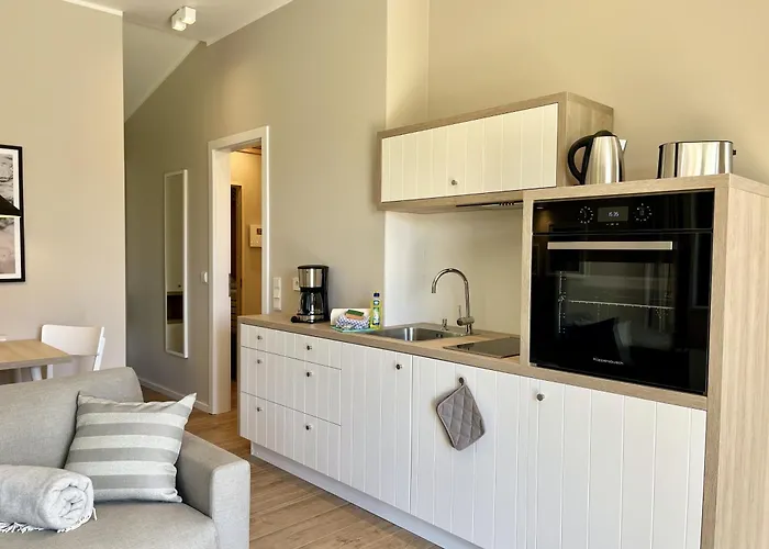 Lotta 29 Klein Stresow Ruegen By Ruyastay Casa vacanze