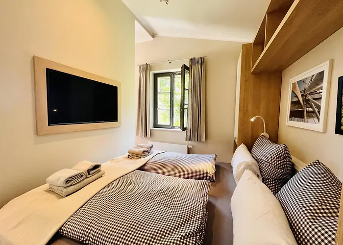 Lotta 29 Klein Stresow Ruegen By Ruyastay