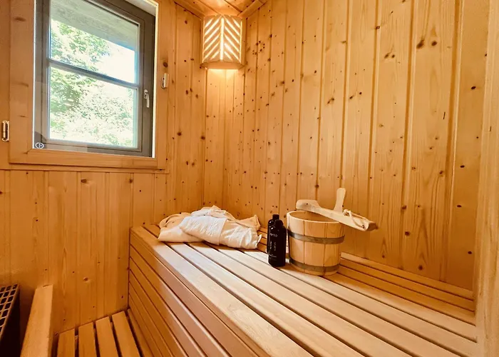 Lotta 29 Klein Stresow Ruegen By Ruyastay Casa vacanze